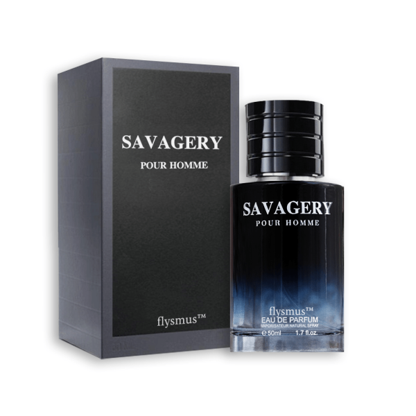 Savagery Pheromone perfume