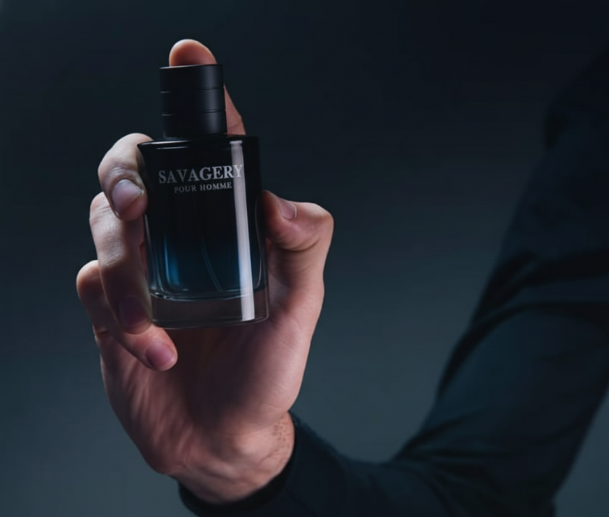 How to choose your first pheromone perfume