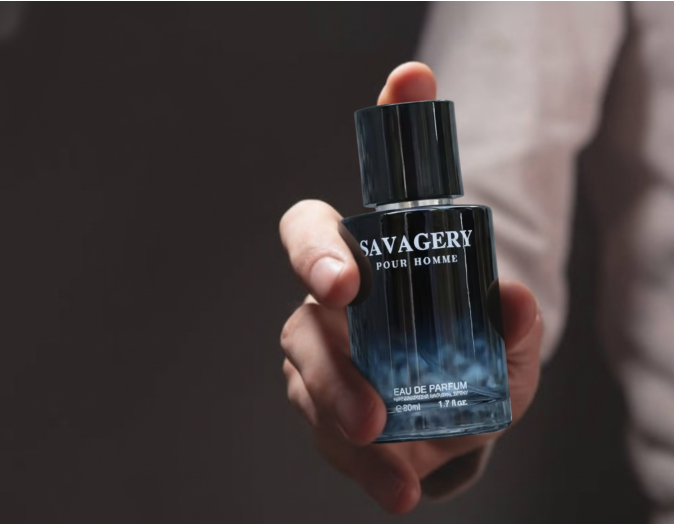 How to choose your first pheromone perfume