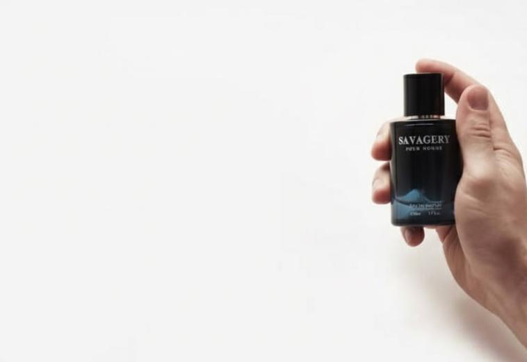 Savagery Pheromone perfume