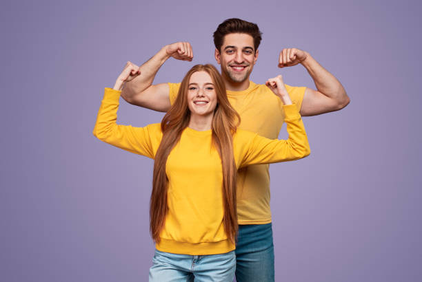 Scientifically enhance sexual tension