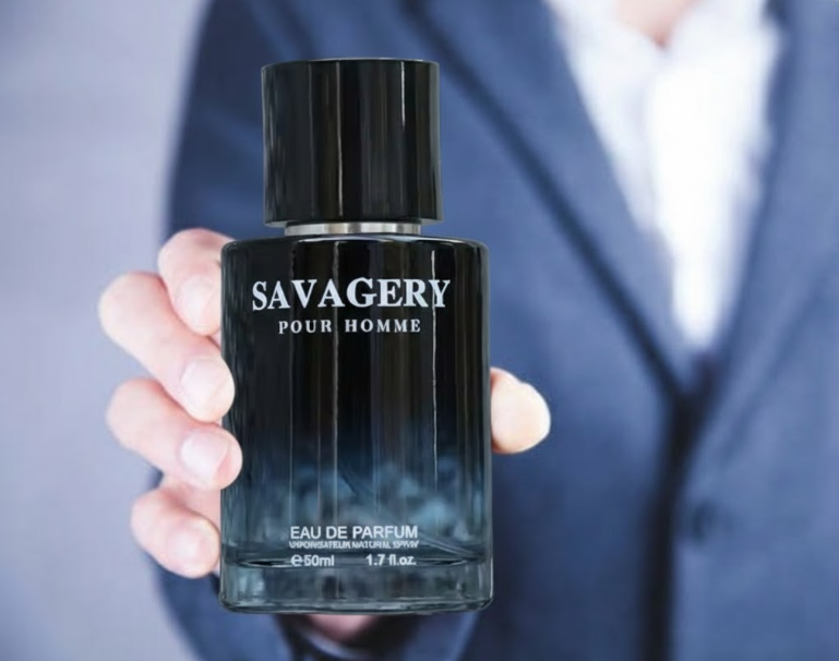 The difference between pheromone perfume and regular perfume