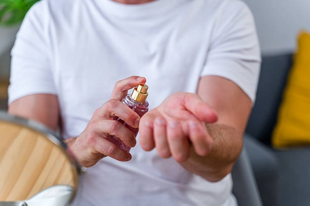 The difference between pheromone perfume and regular perfume