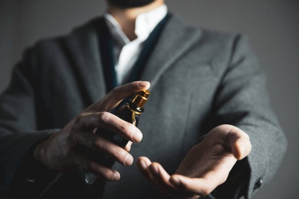 which ingredients neutralize pheromones